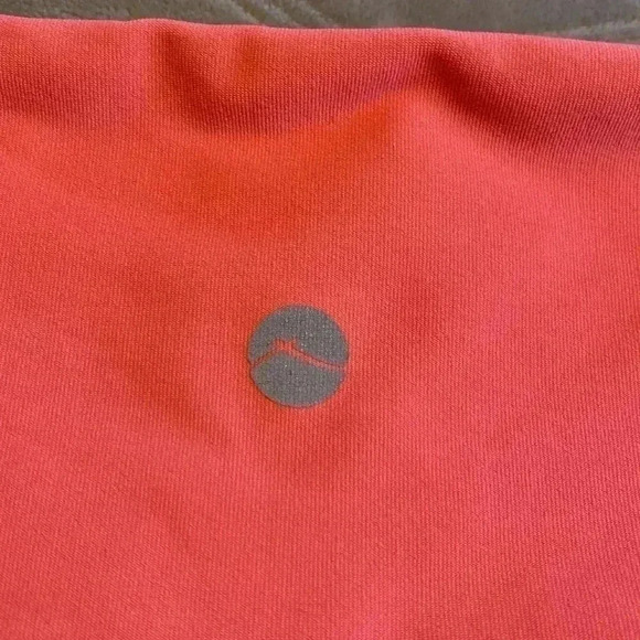 Gottex Peach Leggings, Yoga Pants in Size Small. - Picture 4 of 11